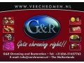 Logo Verchromen